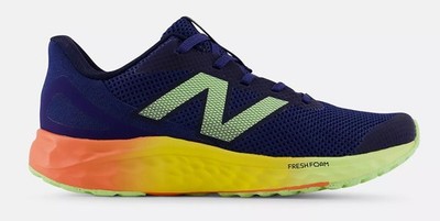 SUPER SALE | New Balance Arishi V4 Kids Running Shoes (GARI4AE)