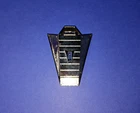 Vintage GI Joe Super Trooper 1988 v1 Armor Shield Part - Mail Away  Figure Toys