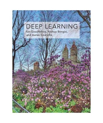Deep Learning, Goodfellow, Ian