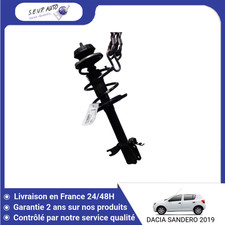 Amortisseur Dacia SANDERO