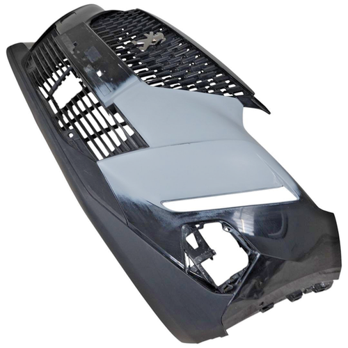 PEUGEOT 2008 FRONT BUMPER 2019 onwards 5 Door GENUINE pn 9826322180