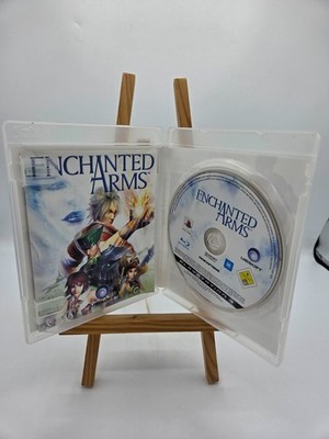 Enchanted Arms - PS3