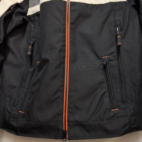 Giacca equitazione donna Harley-Davidson Fennimore tessuto - media - SPEDIZIONE GRATUITA! - Foto 6 di 9