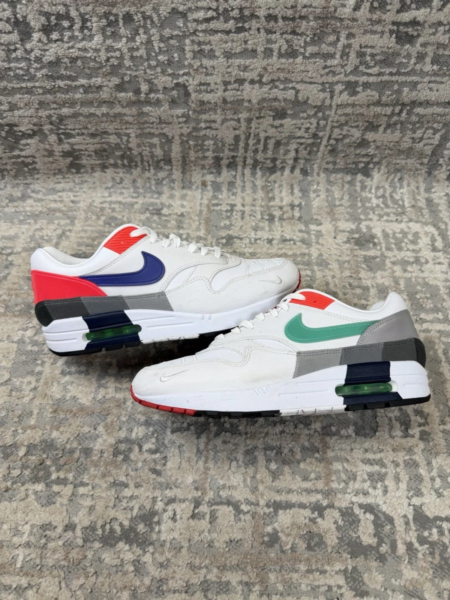 Nike Air Max 1 Evolution of Icons | eBay