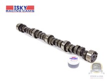 Isky Cams Sbc Hydraulic Camshaft 284292 Mega For Small Block Chevy Isky Cams Sbc Hydraulic Camshaft 284292 Mega For Small Block Chevy