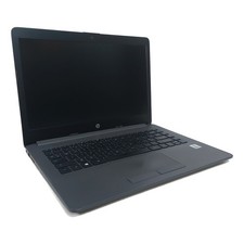 HP 240 G7 Notebook, i5-1035G1, 8GB DDR4, 256GB SSD, Win 11, 14", Laptop