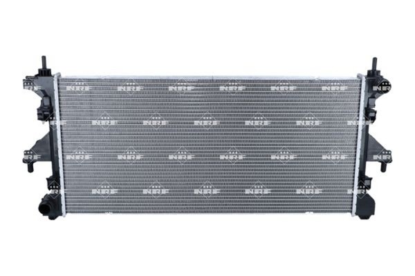 MotorküHler WasserküHler NRF 560015 Aluminium FüR Fiat Ducato Bus 130 Multijet-image