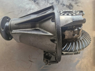 TOYOTA LAND CRUISER PRADO HECKDIFFERENTIAL ÜBERSETZUNG 11X43 - 3.9 DIFFLOCK
