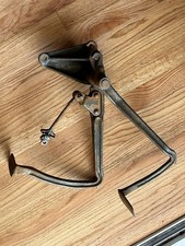 1941-1946 Chevy Gmc Pickup Truck 34 Ton Clutch Brake Pedal Assembly Original 1941-1946 Chevy Gmc Pickup Truck 34 Ton Clutch Brake Pedal Assembly Original