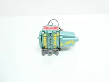 Numatics 12SAD4410A Pneumatic Solenoid Valve 120v-ac 1/4in Npt 150psi