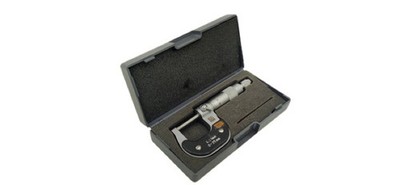 Helios E53 JML00005 N2/25 Bügelmessschraube E53 JML00005 N2 25