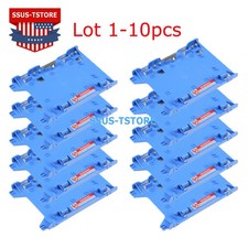 Lot 3.5 to 2.5 SSD Caddy Adapter R494D For Dell OptiPlex 3010 3020 Preci T3500