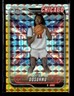 Ayo Dosunmu 2024-25 Topps Chrome Basketball Gold Geometric 43/50 [cys92