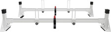 Ladder Roof Rack For Ford Transit Connect 2014-on Heavy Duty Steel Cargo Van La