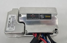Pride Go Go Elite Traveller Plus mobility scooter S Drive Controller 45A Wiring