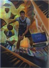 2025-26 Topps Chrome - Cooper Flagg #AD-1