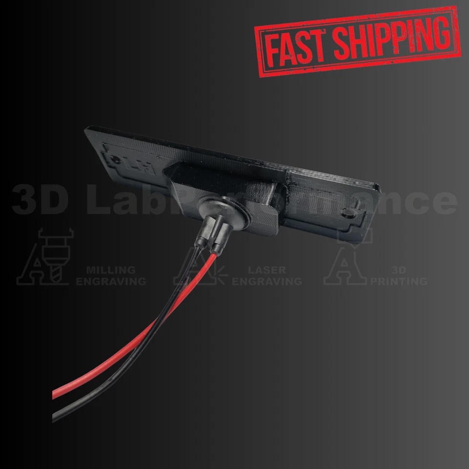 Luz de señalización delantera izquierda para Mazda RX-7 1981-1985 Foto 2 de 4