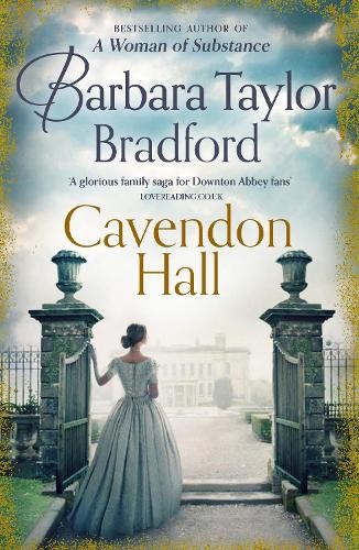 Barbara Taylor Bradford Cavendon Hall (Tascabile) Cavendon Chronicles