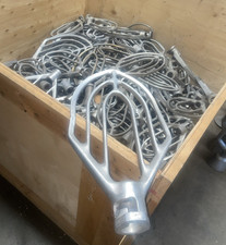 HOBART | 40 QT MIXER ATTACHMENT FLAT BEATER ~ VMLH40B