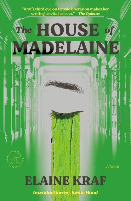 The House of Madelaine: A Novel (Modern Library Torchbearers), Kraf, Kraf,^* - Image 4