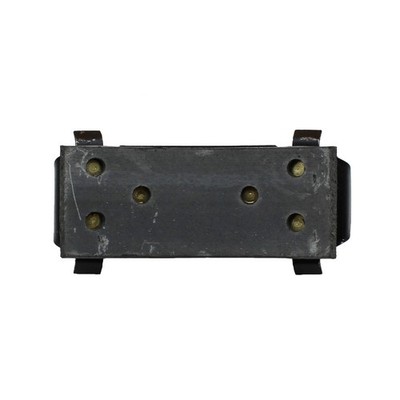 Pulley Brake Pad Fits John Deere Two Cylinder Tractors
