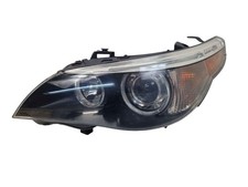 Scheinwerfer links Xenon / adaptives Kurvenlicht passt für BMW 5 (E60) 530I