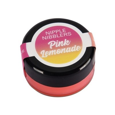 Classic Brands Nipple Nibblers Cool Tingle Balm Pink Lemonade 3 grams, New