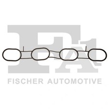 1x ORIGINAL® Fa1 Dichtung, Ansaugkrümmergehäuse für Renault MEGANE III