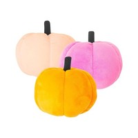 Samt-KüRbis Deko 3Er Set, Talking Tables, Herbstfarben, Halloween, Thanksgiving
