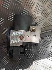 Opel Astra G Estate F35 0273004362 ABS Hydraulic Block 2.00 Diesel 74kw 11339812