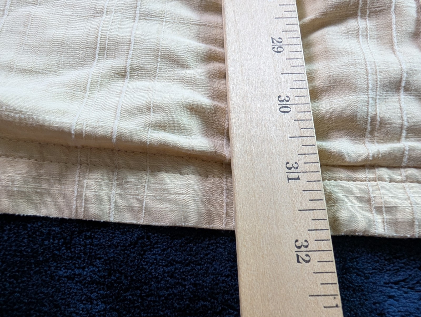 511 Tactical Covert Yellow Snap Button Conceal Ca… - image 8