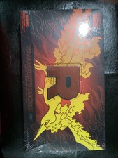 Team Rocket’s Moltres Ex Ultra-Premium Collection Pokemon TCG