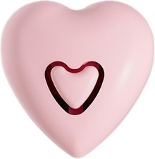 Mini Love Heart Duvet Clips to Hold Comforter Inside, Cute Bed Sheet Pins to