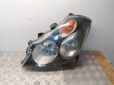Feu avant (phare) Honda STREAM