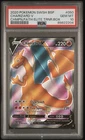 Pokémon TCG Charizard V SWSH050 Champions Path Black Star Promo PSA 10 GEM  Mint