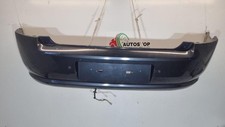 Pare-choc arrière Opel VECTRA