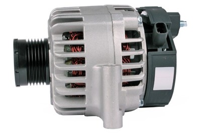 Hella 8EL 012 426-241 Alternator for Opel, Vauxhall