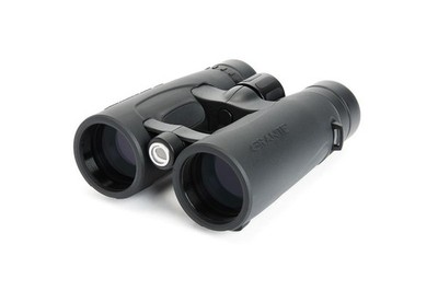 CELESTRON Granite 10x42 ED-Sondergläser Fernglas BaK-4-Prismen