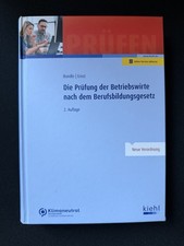 Die Prüfung der Betriebswirte nach Dem Beruf...