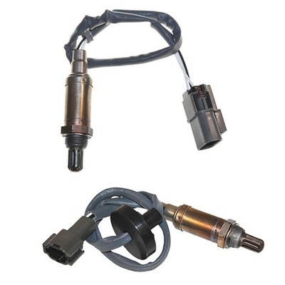 BuyAutoParts Oxygen Sensor Kit 48-83051GQ