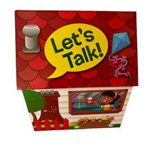 Lakeshore Lets Talk! Conversation Starters Fo...