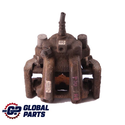 BMW F20 F21 F30 F31 Hinten Rechts Bremse Bremssattel Gehäuse Träger 20/300