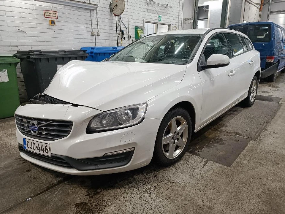 Sensor de cigüeñal BM516C315BB transmisor de impulsos BM51-6C315-BB Volvo V6 DE1848848-48 Foto 4 de 4