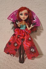 Rare 2015 Ever After High Way Too Wonderland ...