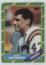 Joey Browner