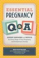 Bryn Huntpalmer (U. A.) | Essential Pregnancy Q&A | Taschenbuch | Englisch