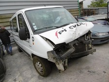 Retroviseur droit (ou coque) Citroen JUMPER