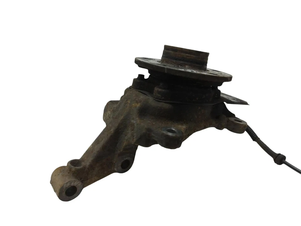 RENAULT TRAFIC III Flatbed EG Radnaben vorne links 1.6 Diesel 2016 24704591 - Bild 4 von 4