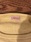 Vintage Yamaha Single Stitch Shirt — photo 2
