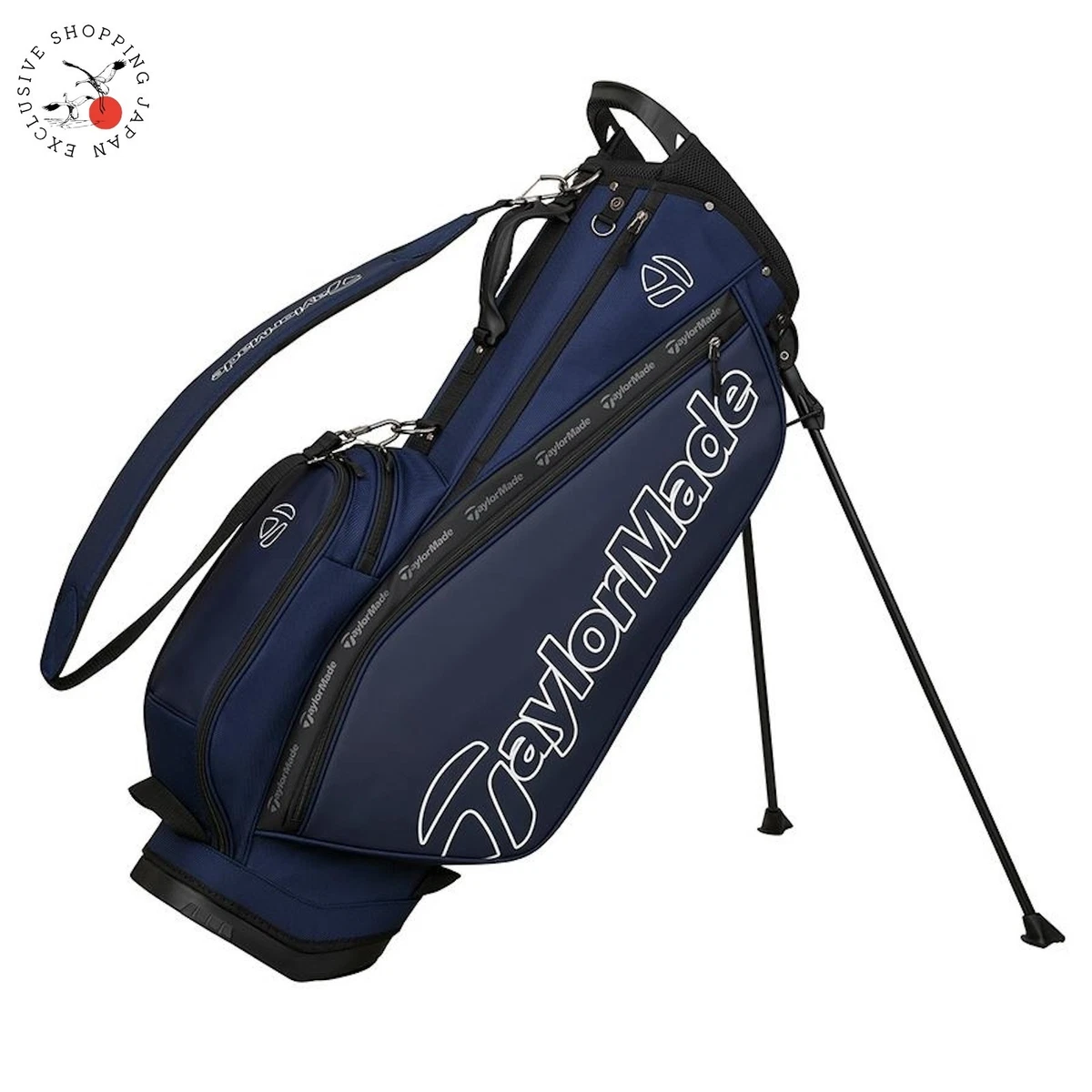 TaylorMade Blue Stand Golf Bags for sale | eBay
